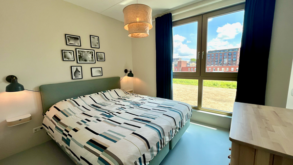 Medium property photo - Nijverheidspad 171, 2624 MR Delft